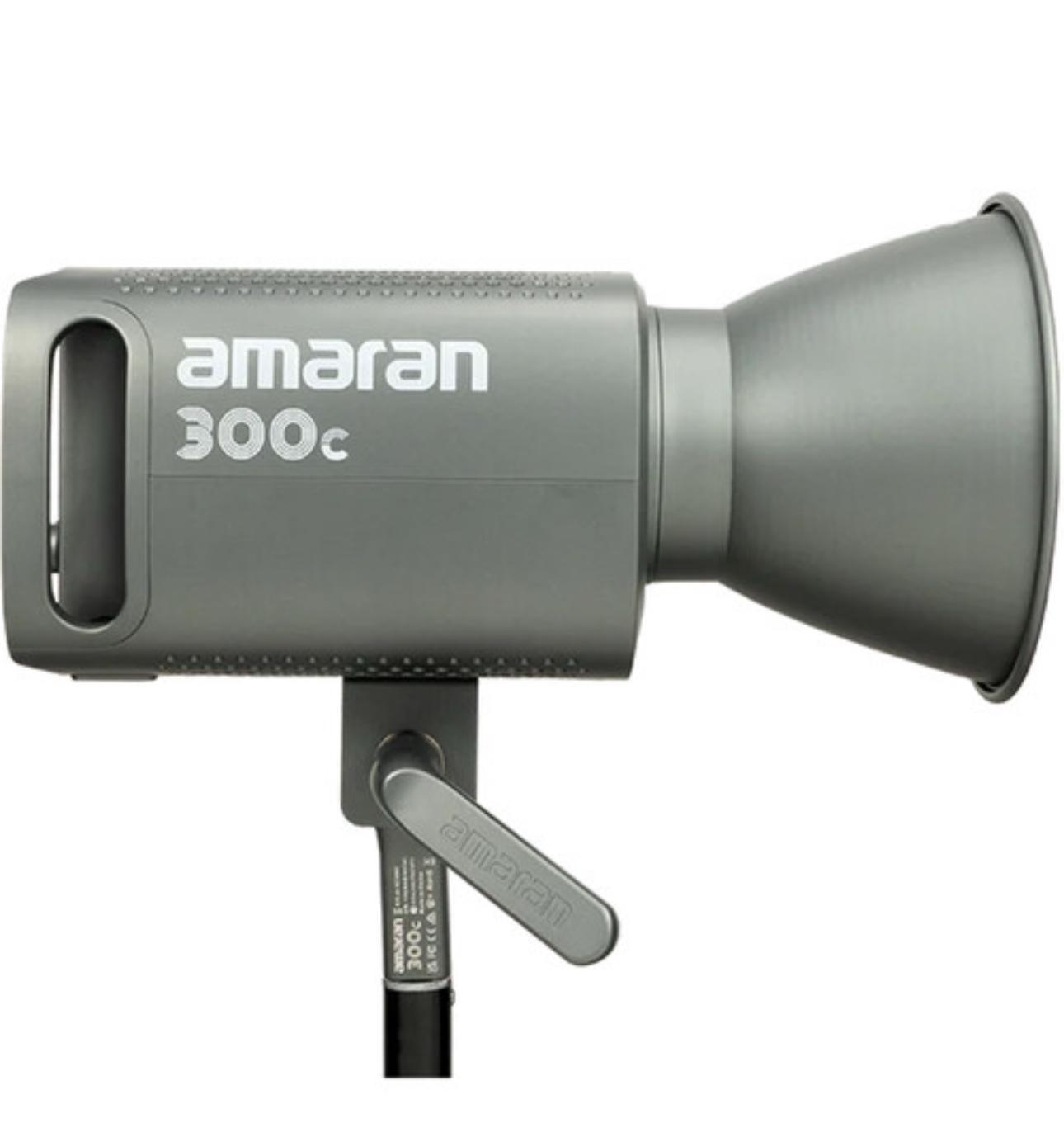 Amaran 300ca